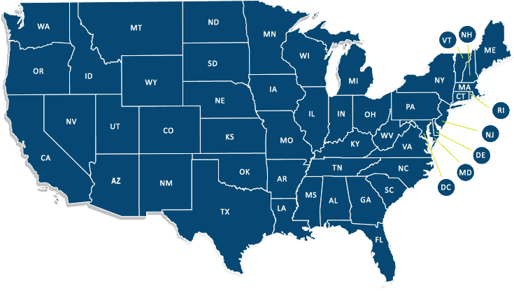 Roofing Services Across The US