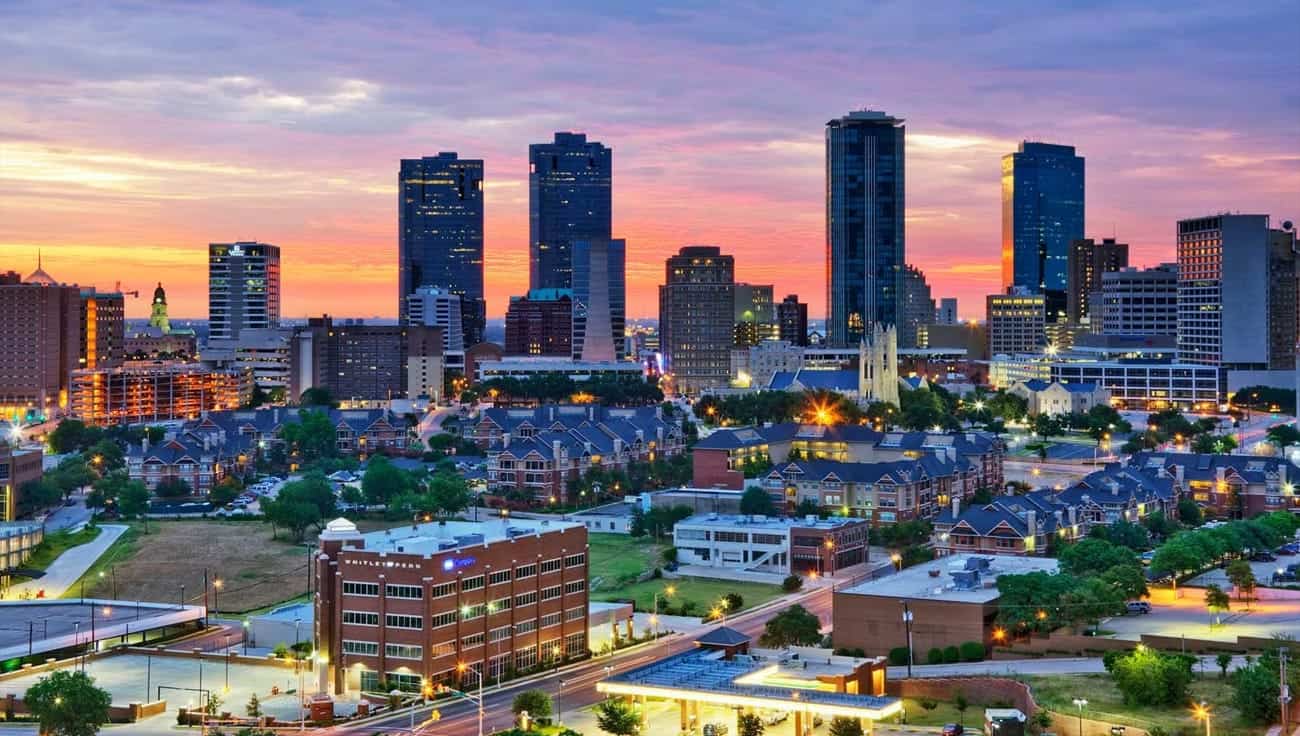 Fort Worth Texas Roofing Contractor - Texas Roofing Contractor