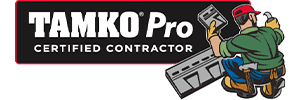 Tamko Pro Certified Contractor